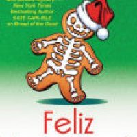 Showcase & Giveaway: Feliz Navidead by Ann Myers